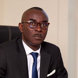 Ahmed Dasana Nantogmah