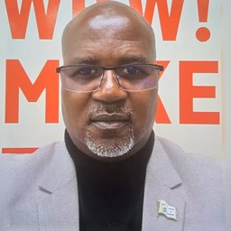Matsobane Masesane